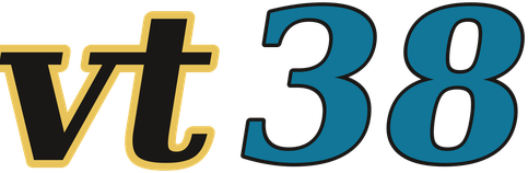 vt38 logo